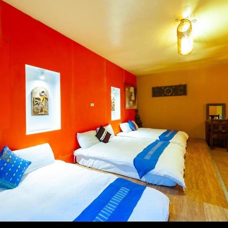 Pancala Vacation Inn Nanwan Εξωτερικό φωτογραφία