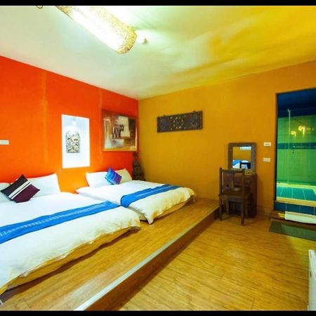 Pancala Vacation Inn Nanwan Εξωτερικό φωτογραφία