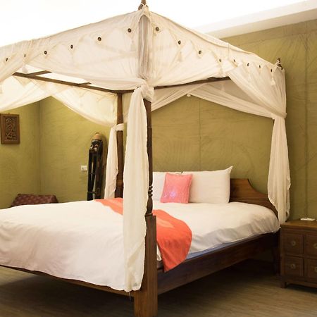 Pancala Vacation Inn Nanwan Εξωτερικό φωτογραφία