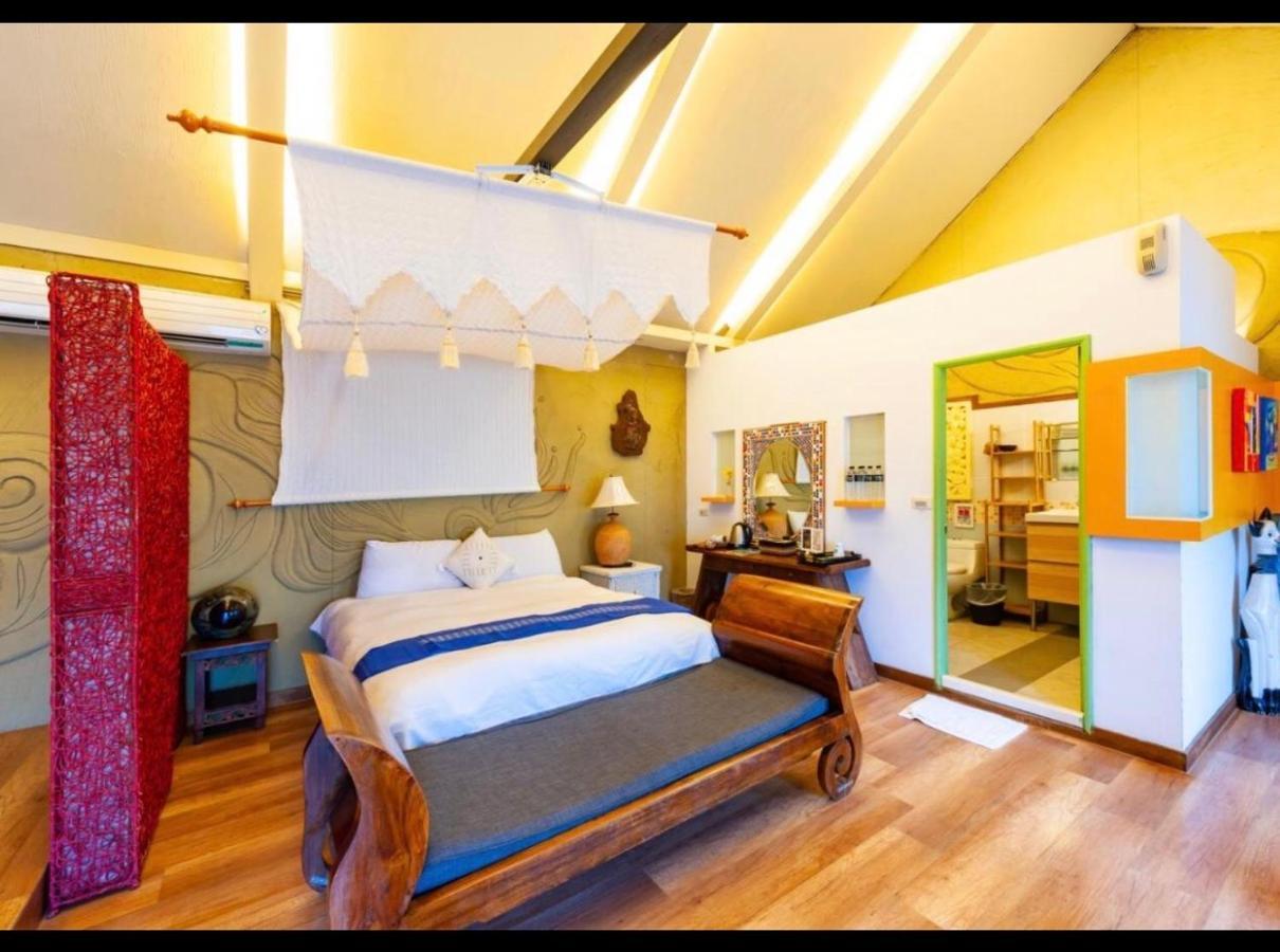 Pancala Vacation Inn Nanwan Εξωτερικό φωτογραφία