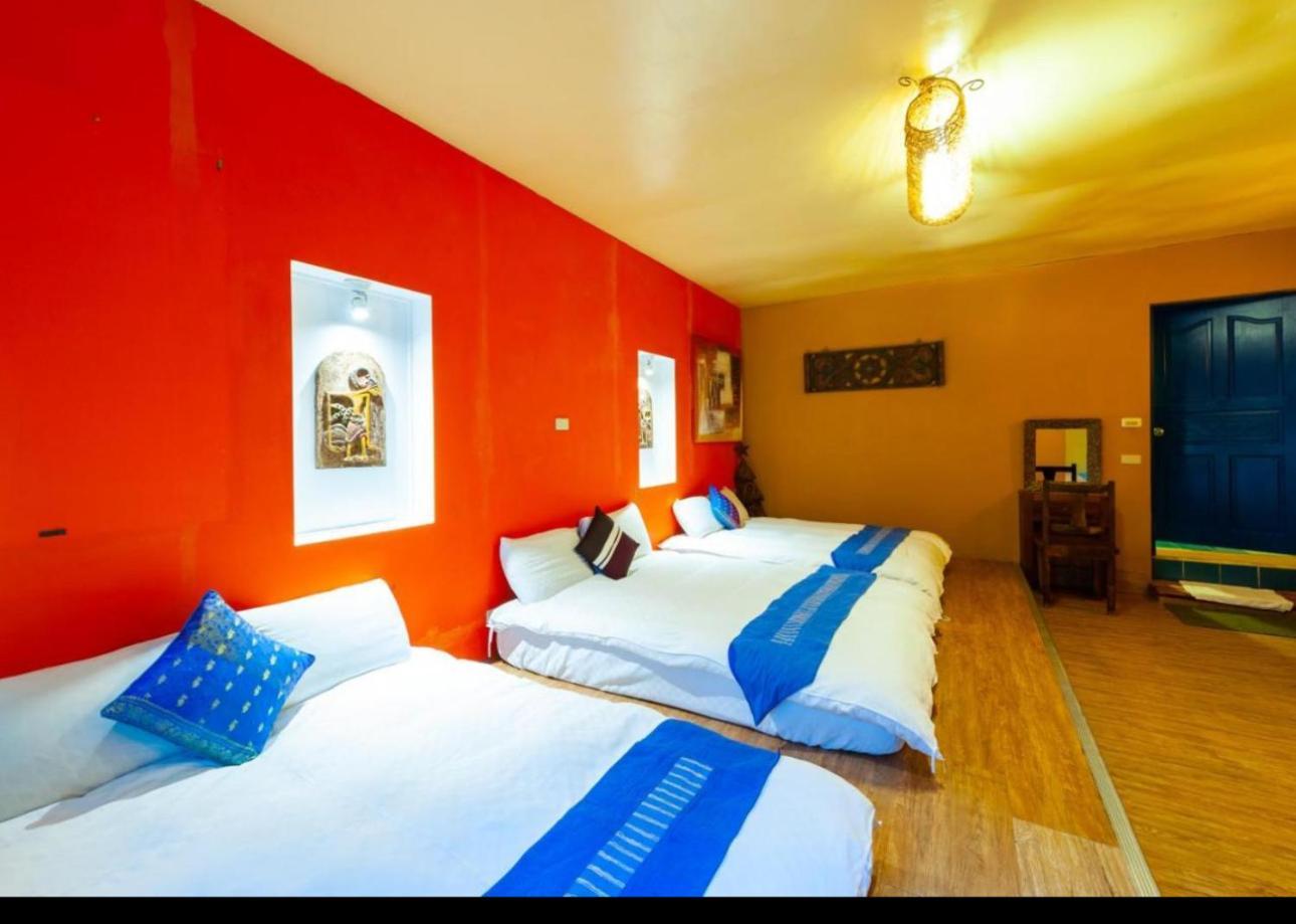 Pancala Vacation Inn Nanwan Εξωτερικό φωτογραφία