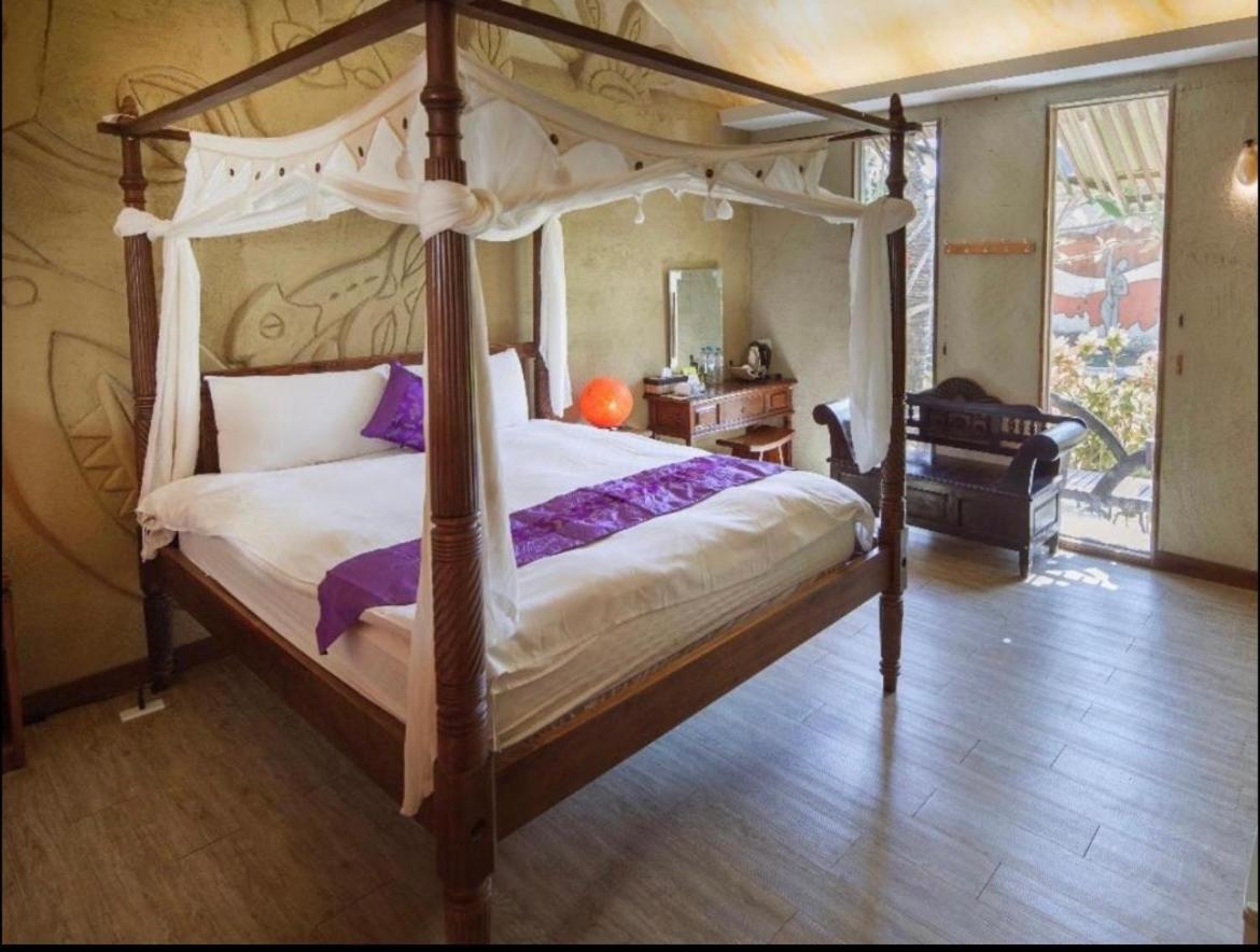 Pancala Vacation Inn Nanwan Εξωτερικό φωτογραφία