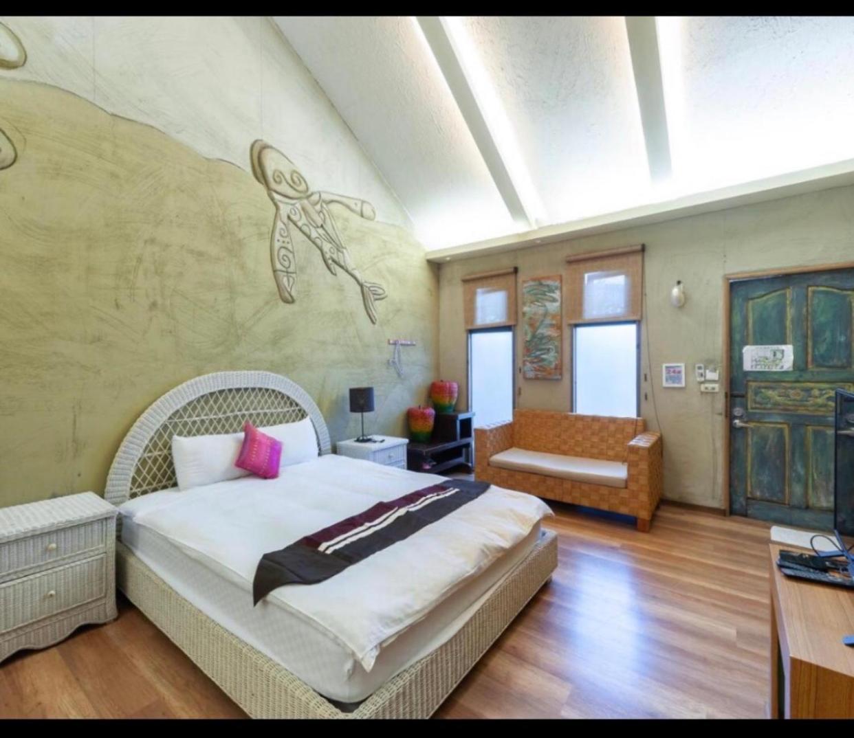 Pancala Vacation Inn Nanwan Εξωτερικό φωτογραφία