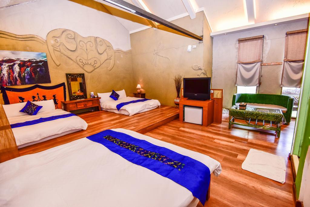 Pancala Vacation Inn Nanwan Εξωτερικό φωτογραφία