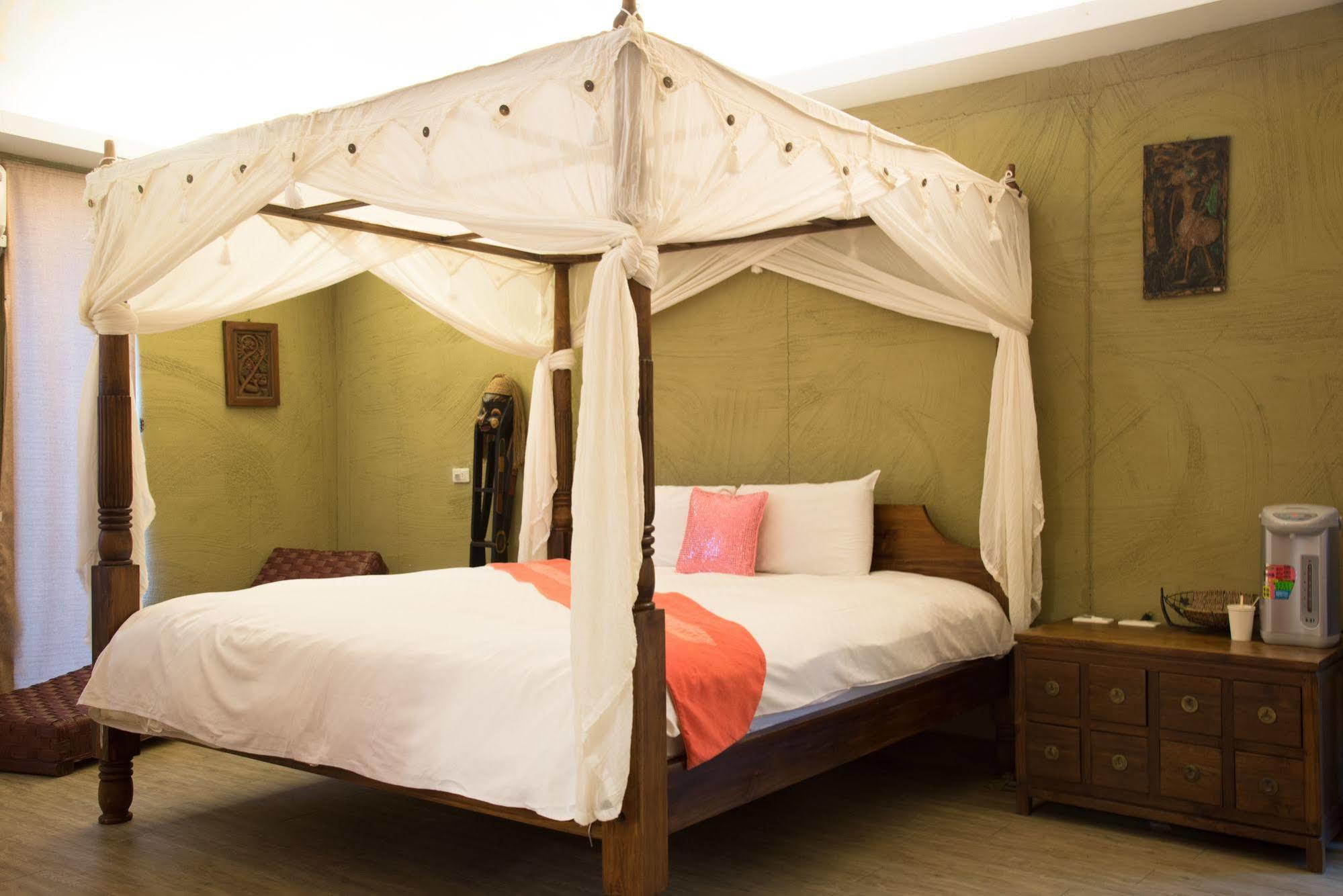 Pancala Vacation Inn Nanwan Εξωτερικό φωτογραφία