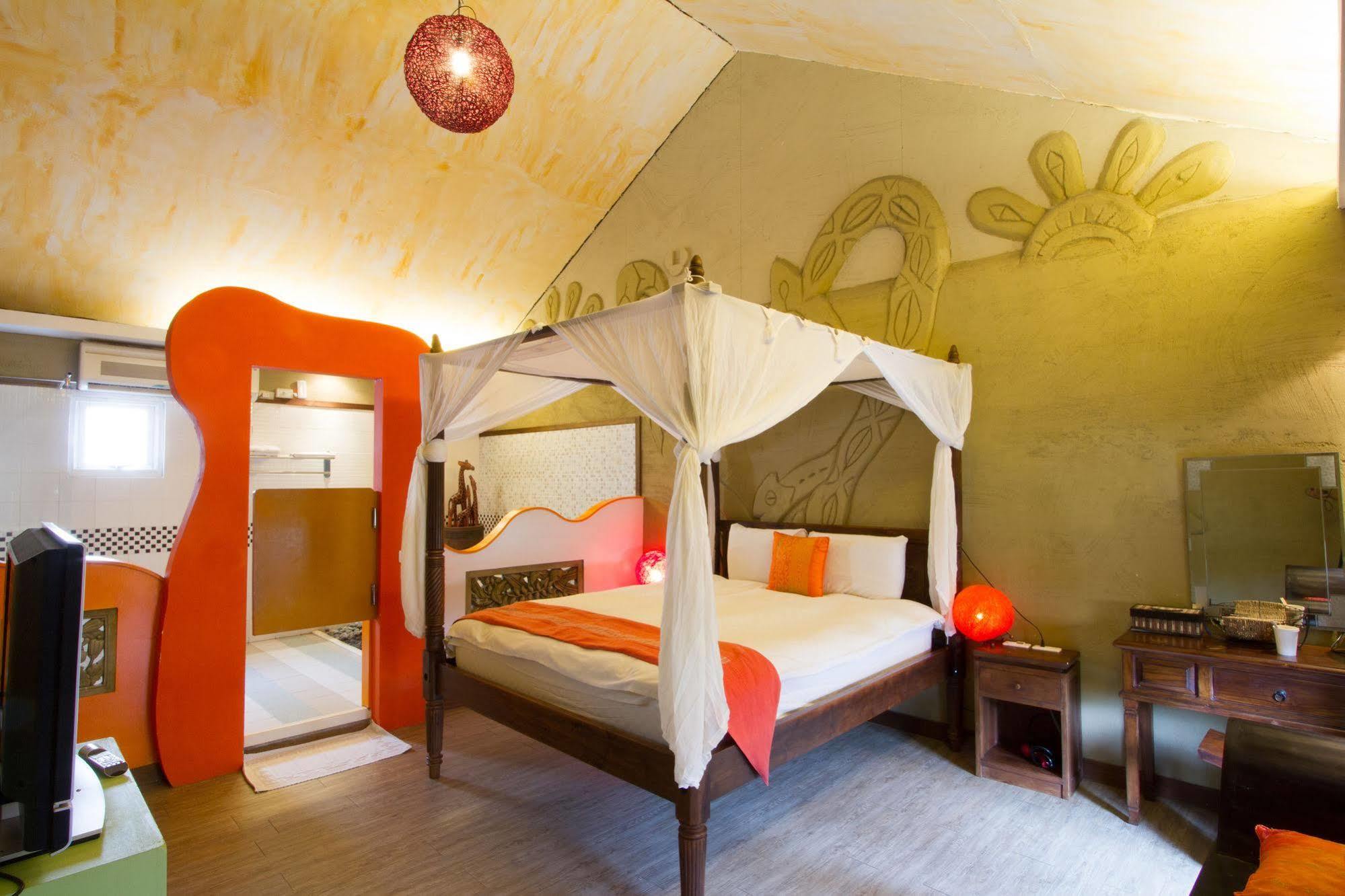 Pancala Vacation Inn Nanwan Εξωτερικό φωτογραφία