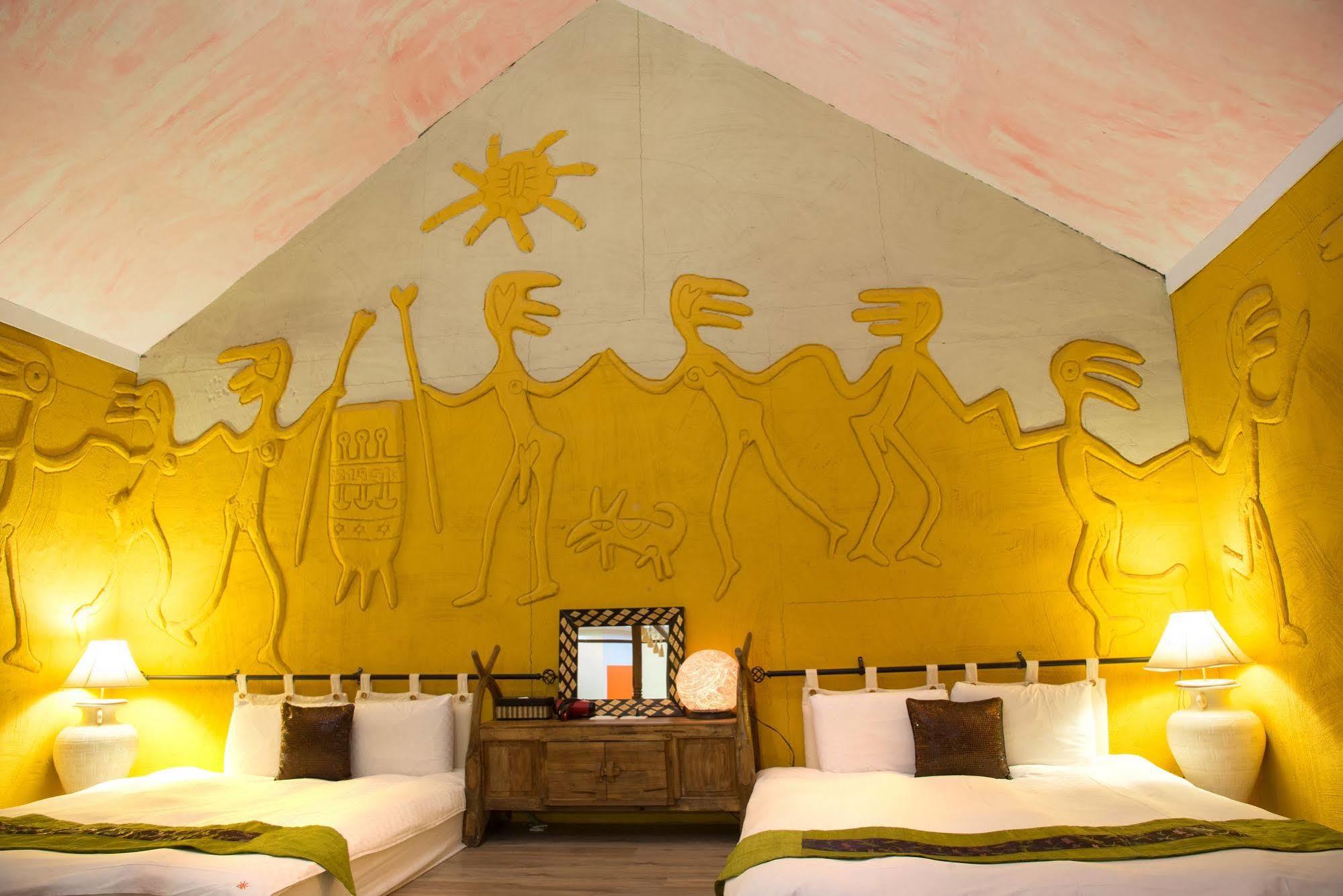 Pancala Vacation Inn Nanwan Εξωτερικό φωτογραφία