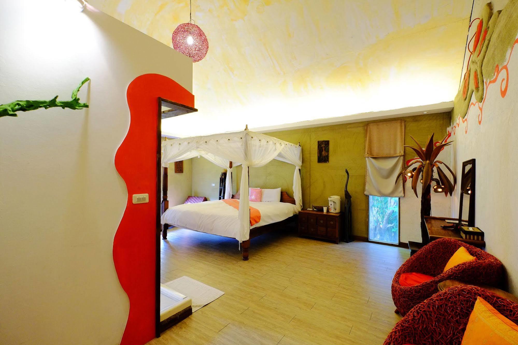 Pancala Vacation Inn Nanwan Εξωτερικό φωτογραφία