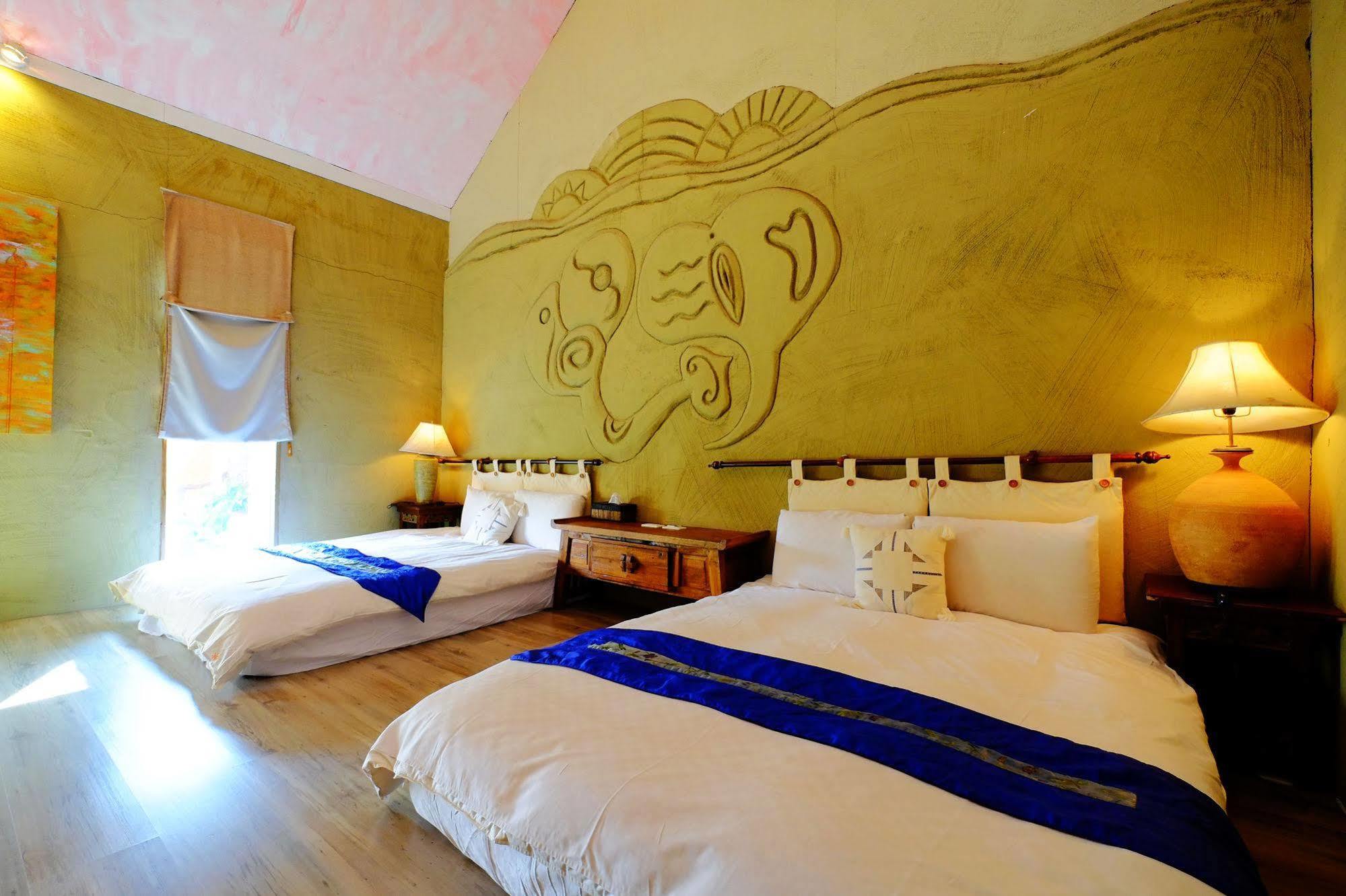Pancala Vacation Inn Nanwan Εξωτερικό φωτογραφία
