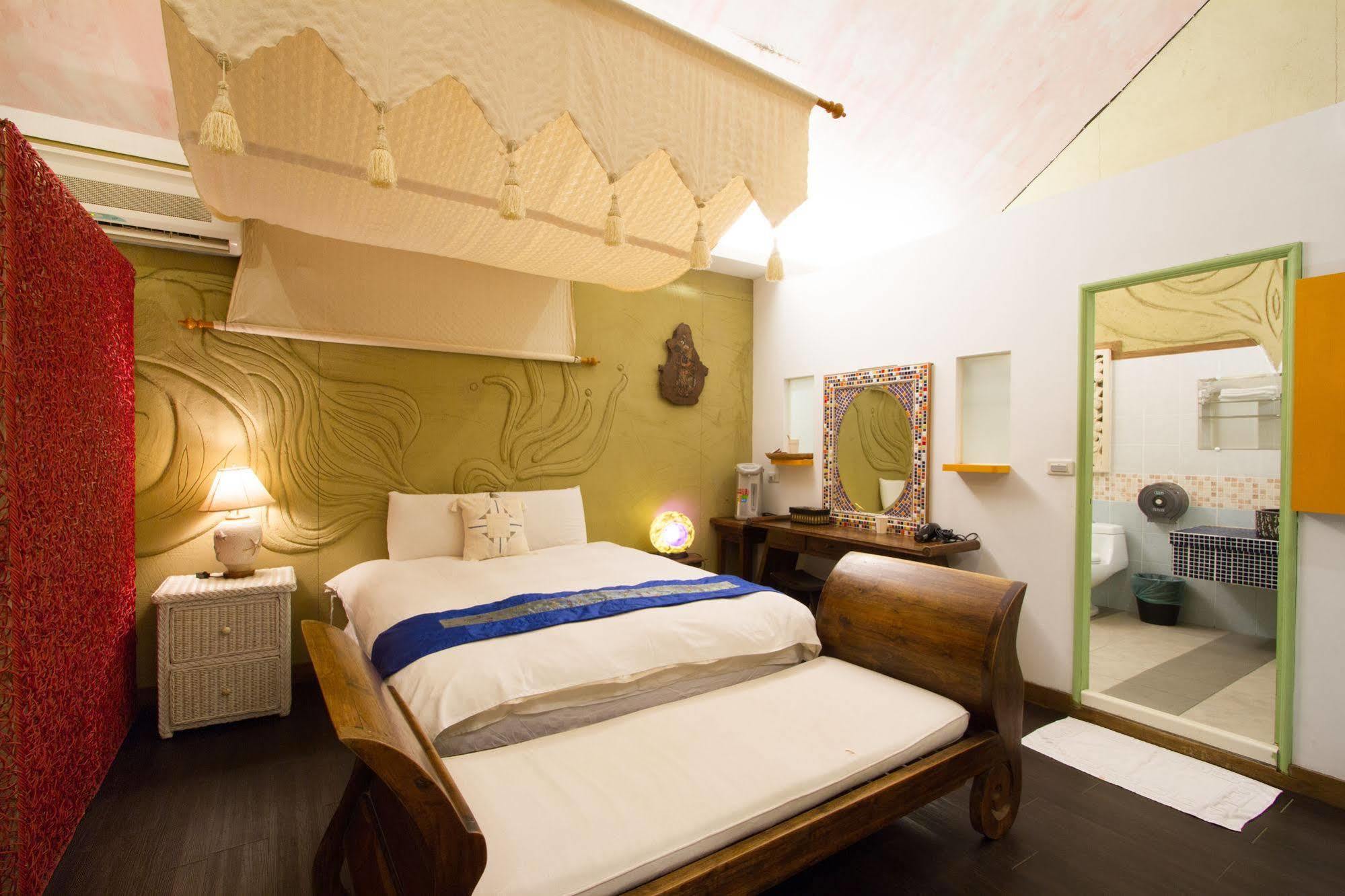 Pancala Vacation Inn Nanwan Εξωτερικό φωτογραφία