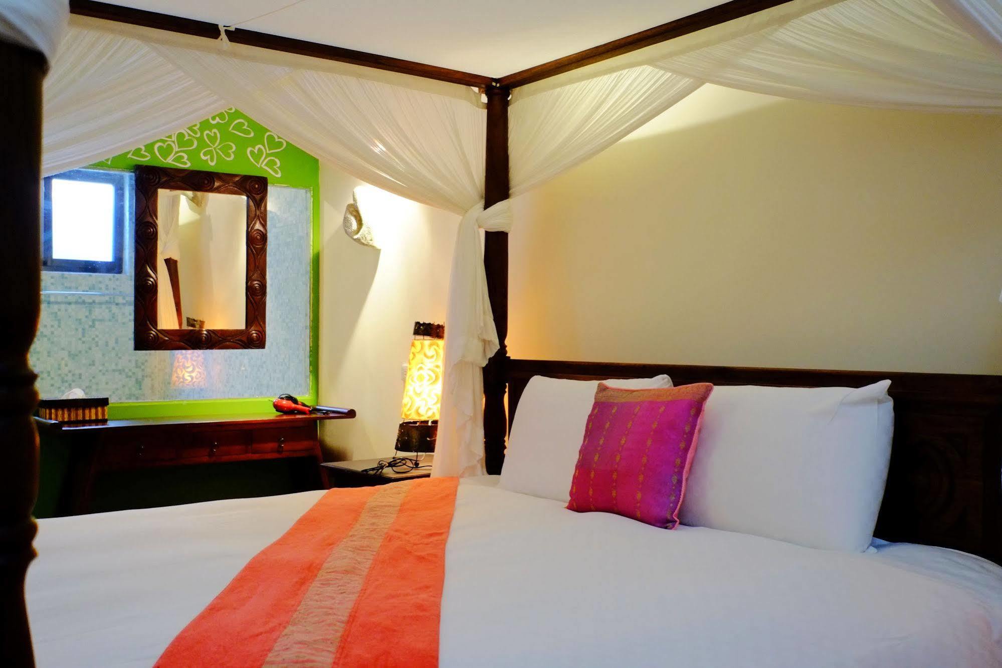 Pancala Vacation Inn Nanwan Εξωτερικό φωτογραφία