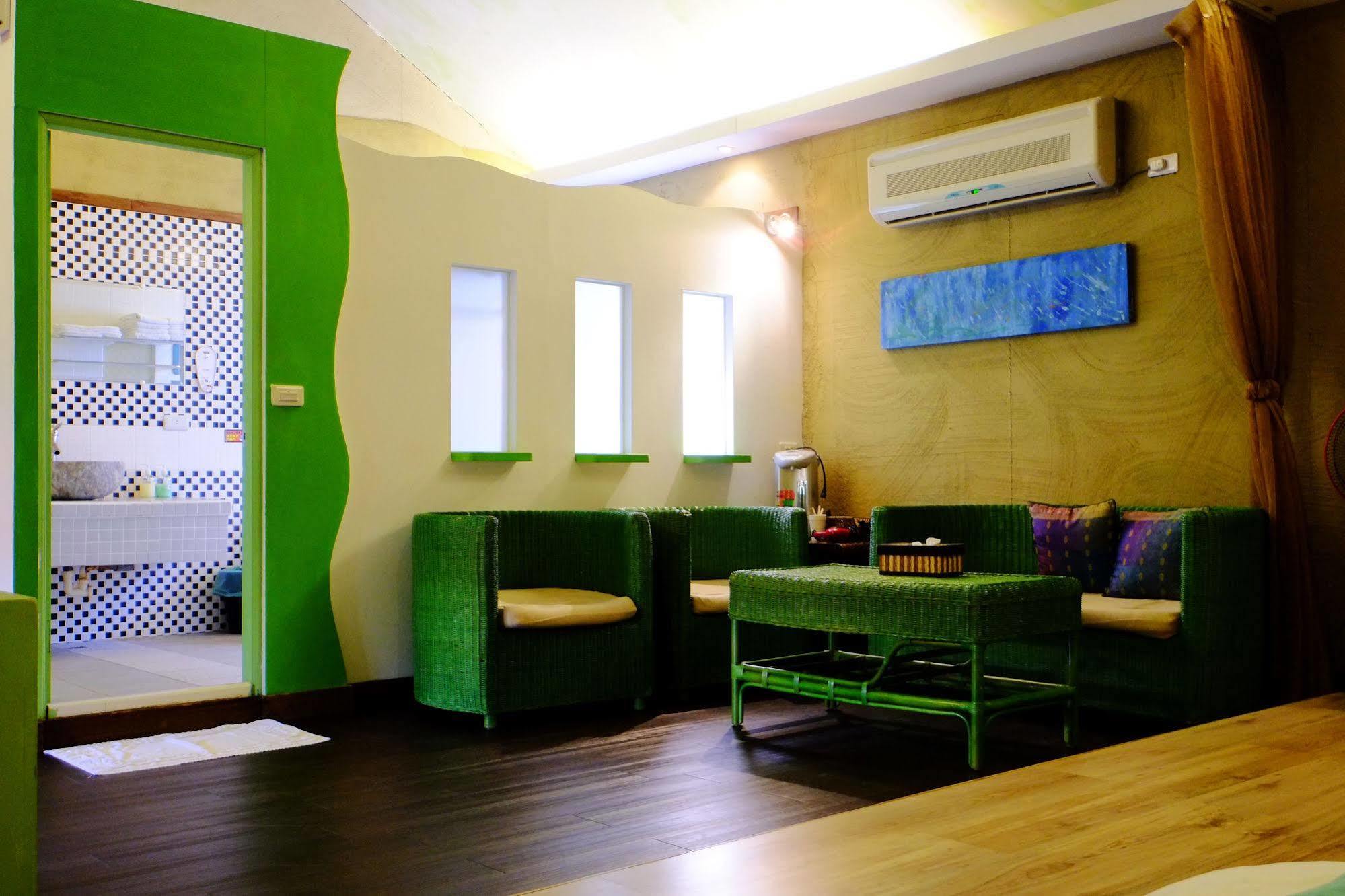 Pancala Vacation Inn Nanwan Εξωτερικό φωτογραφία