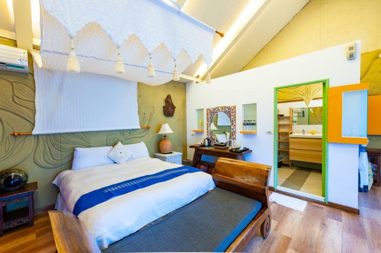 Pancala Vacation Inn Nanwan Εξωτερικό φωτογραφία