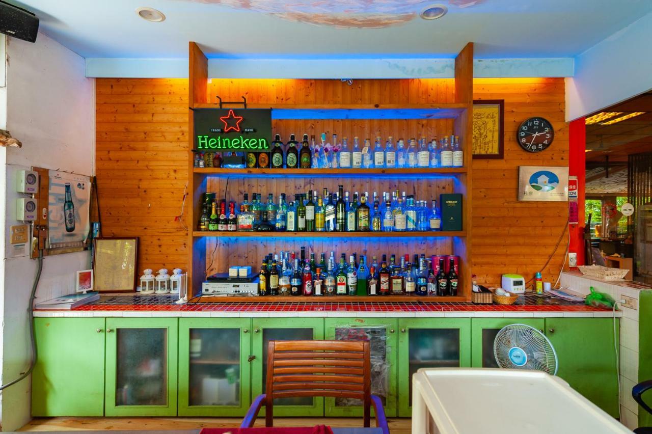 Pancala Vacation Inn Nanwan Εξωτερικό φωτογραφία