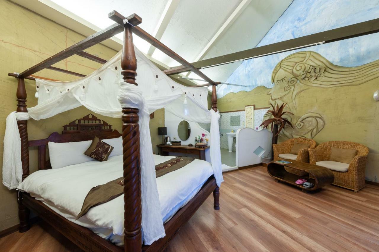 Pancala Vacation Inn Nanwan Εξωτερικό φωτογραφία