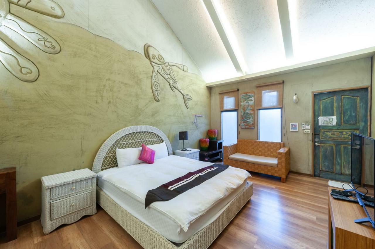 Pancala Vacation Inn Nanwan Εξωτερικό φωτογραφία