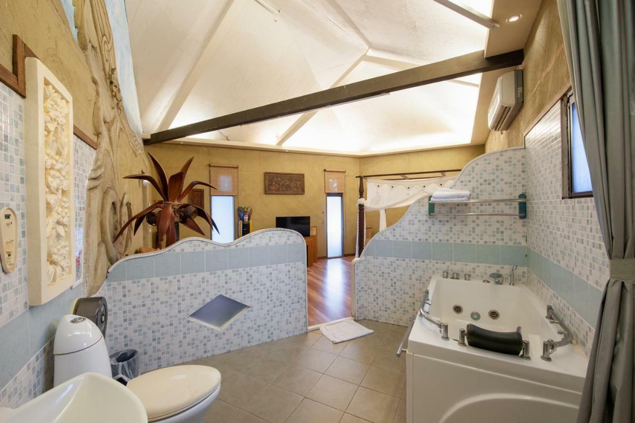 Pancala Vacation Inn Nanwan Εξωτερικό φωτογραφία